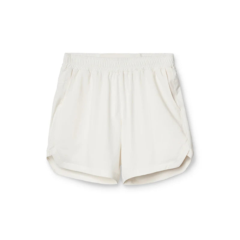 Pantalón Corto Deportivo para Hombre – Secado Rápido, Múltiples Bolsillos | Running y Gym