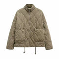 Chaqueta acolchada